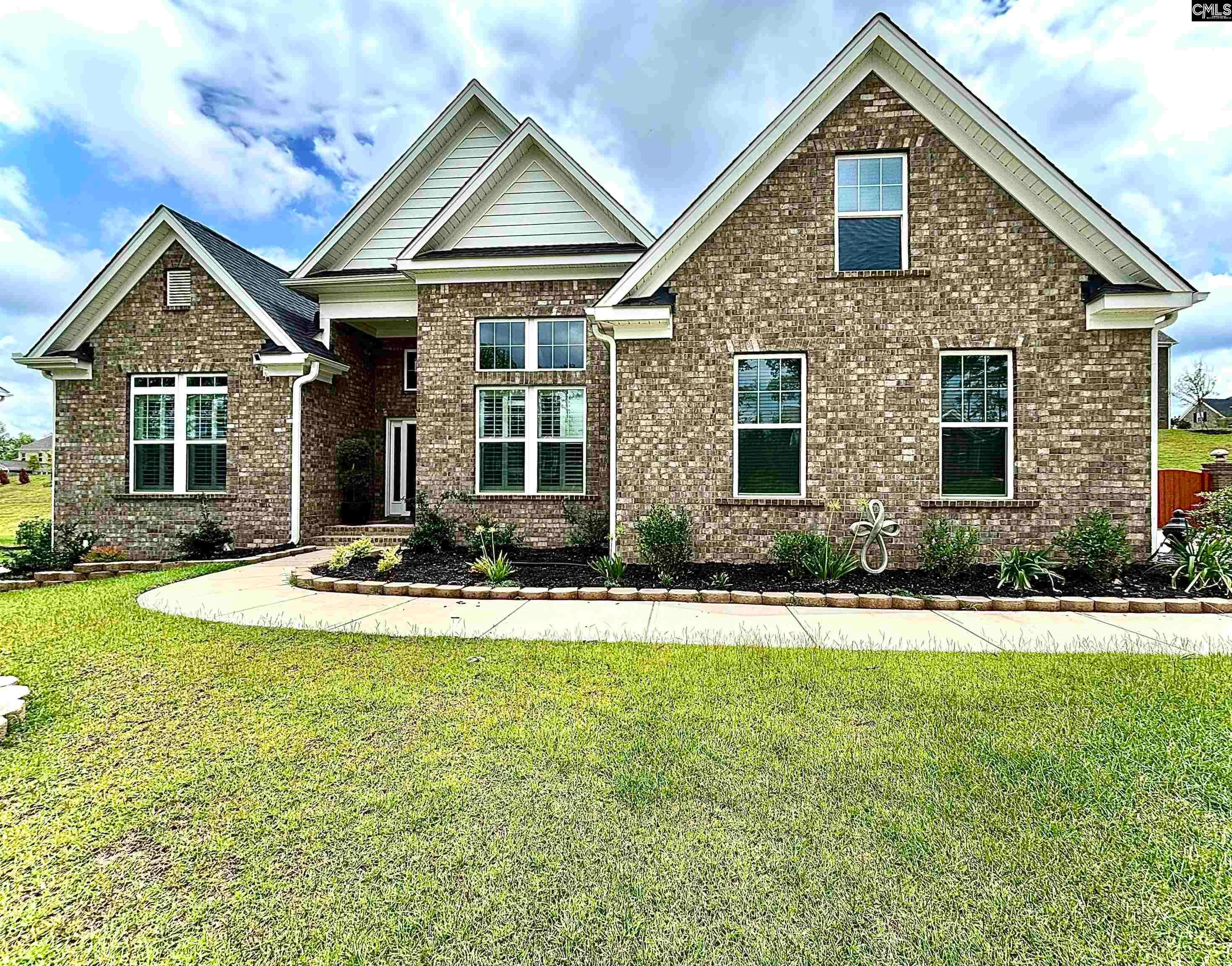 772 Scarlet Oak Road