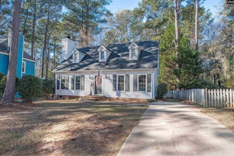 Photo of 1513 Willow Creek Lane, Columbia, SC 29212 (MLS # 624910)