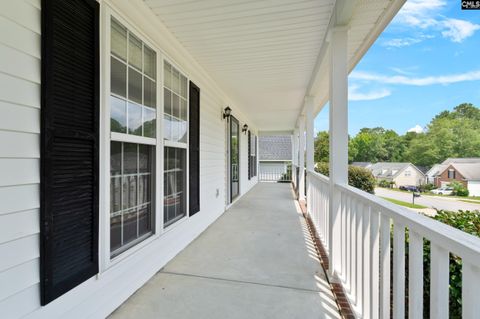 A home in Elgin