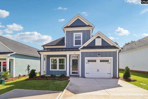Photo of 107 Locomotive Lane, Irmo, SC 29063 (MLS # 638751)