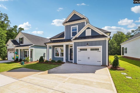 Photo of 107 Locomotive Lane, Irmo, SC 29063 (MLS # 638751)
