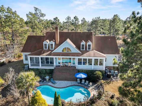 Photo of 160 Hound Hollow Road, Camden, SC 29020 (MLS # 623788)