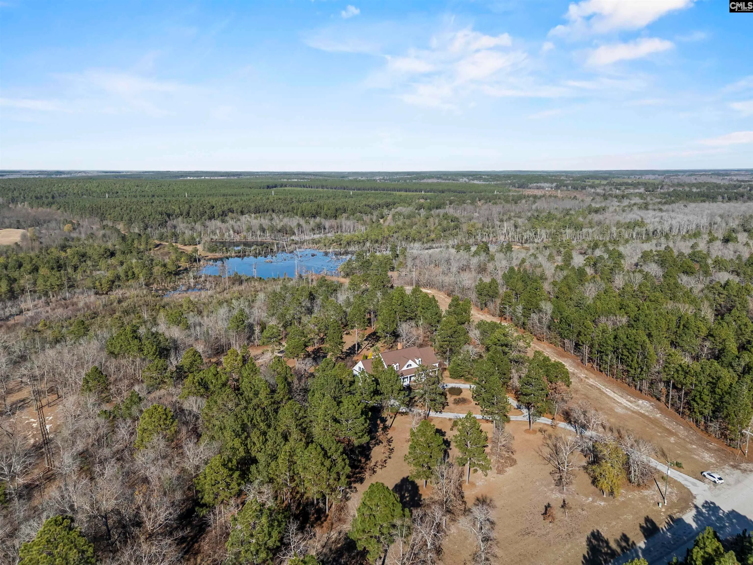 160 Hound Hollow Road