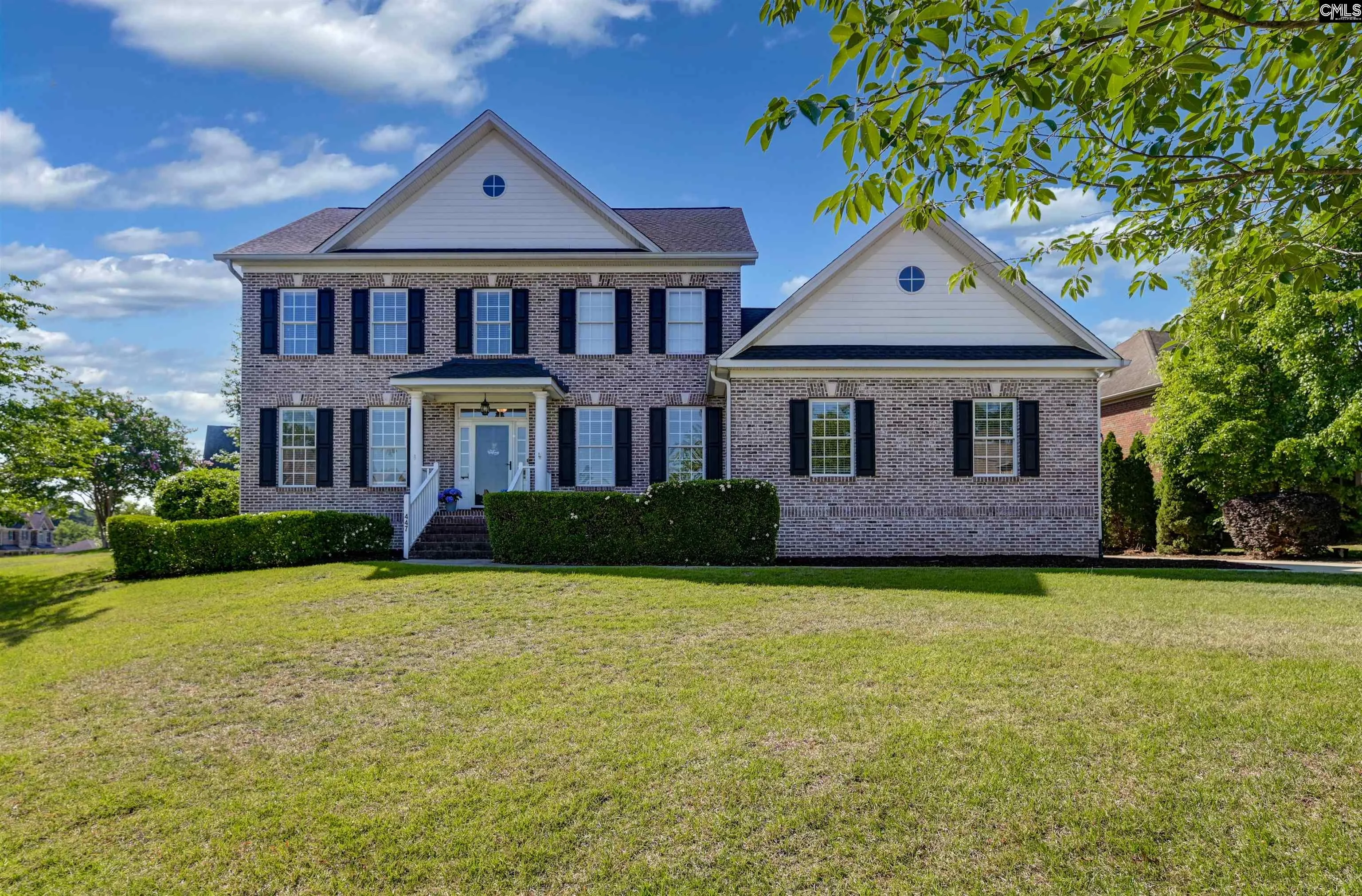 447 Beaumont Park Circle