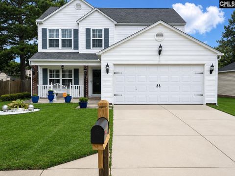 Photo of 190 Ashewood Lake DR, Columbia, SC 29209 (MLS # 636759)