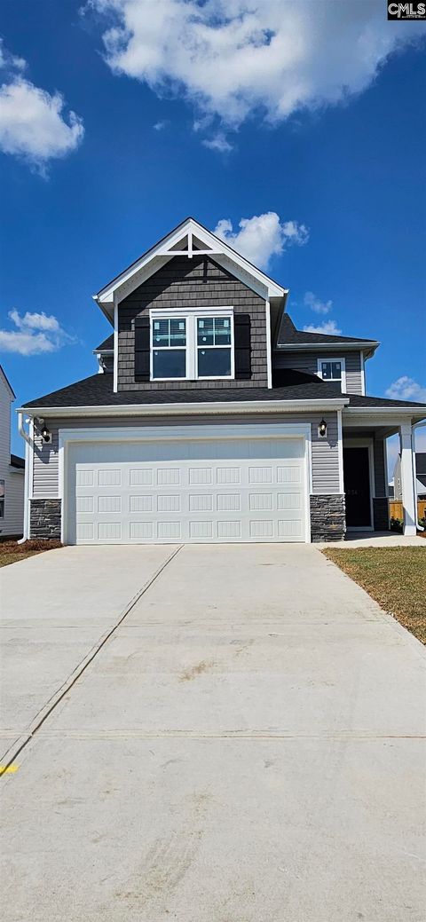 Photo of 4054 Half Mass Loop, Columbia, SC 29229 (MLS # 636366)