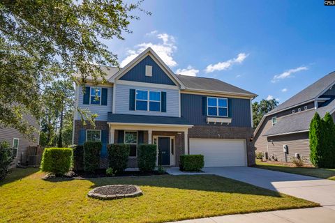 Photo of 632 Blue Ledge Circle, Lexington, SC 29072 (MLS # 618804)