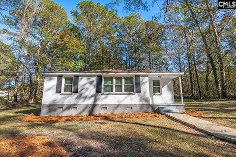 A home in Columbia