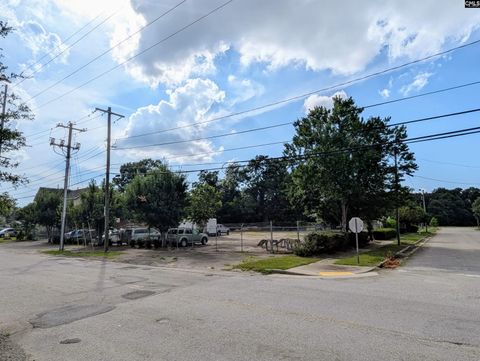 2801 Drayton Street Columbia SC 29201