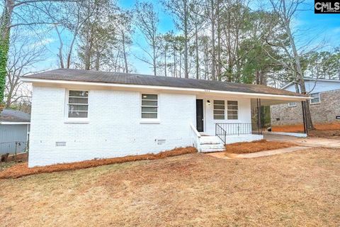 Photo of 304 Stanford Street, Columbia, SC 29203 (MLS # 636111)