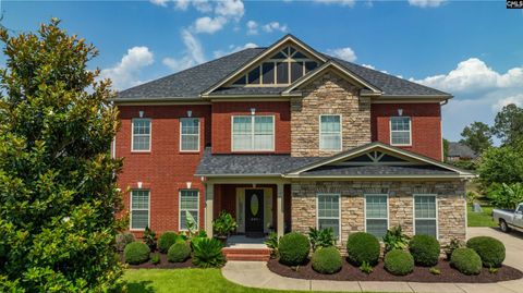 A home in Blythewood