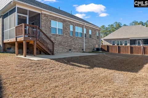 A home in Irmo