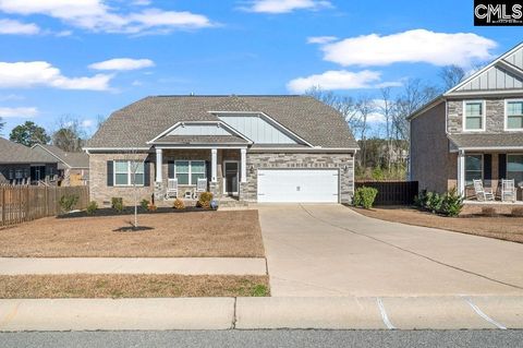 A home in Irmo