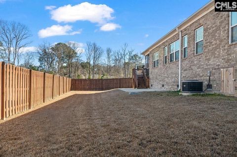 A home in Irmo