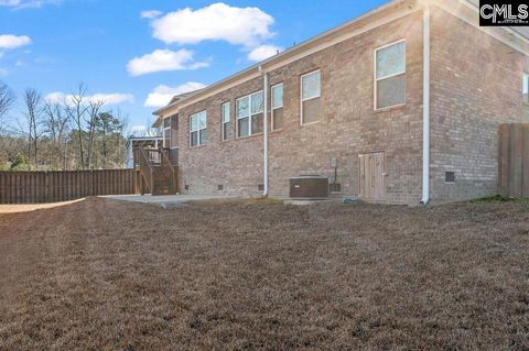 A home in Irmo