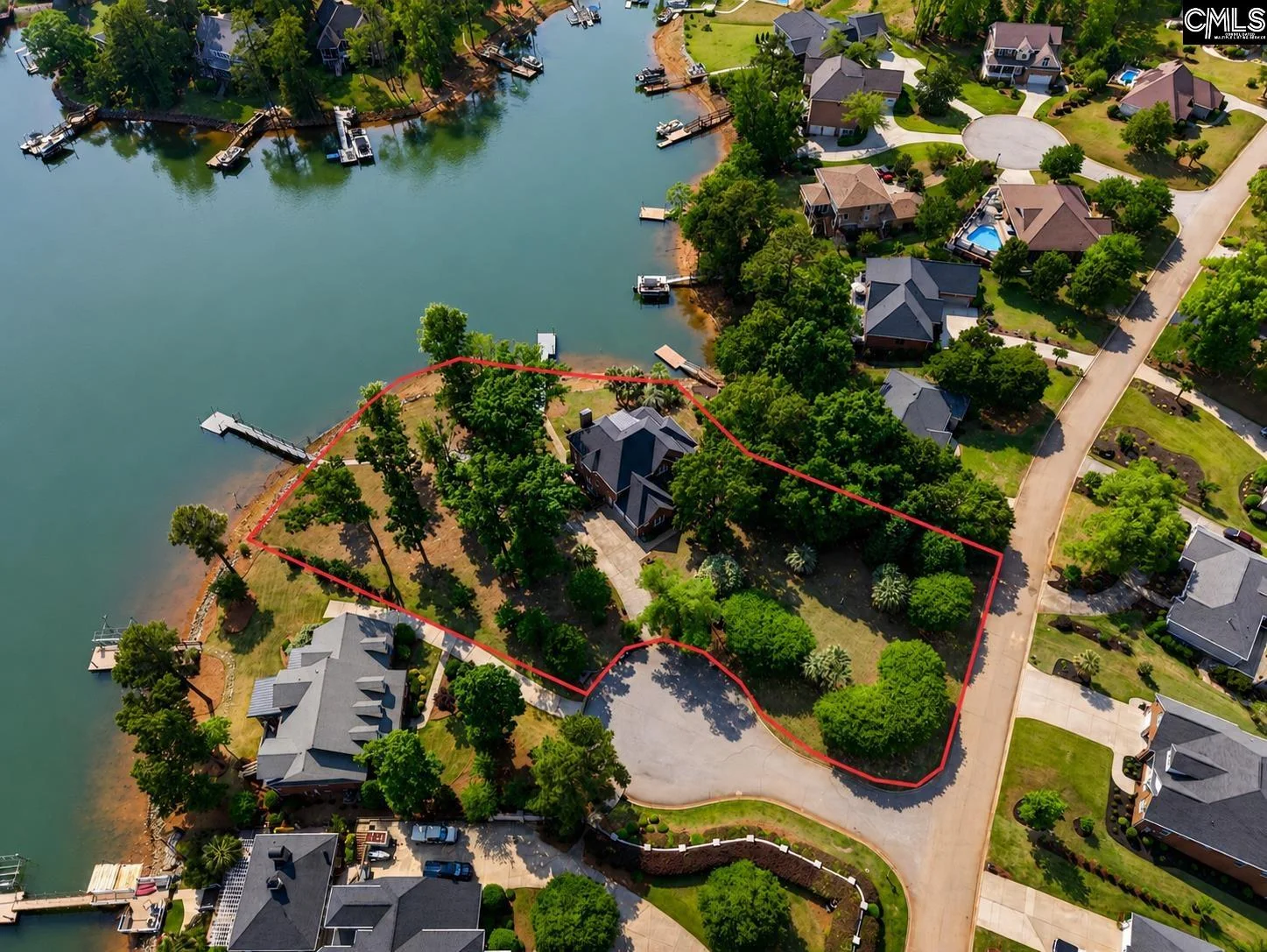 104 Turtle Pointe Court