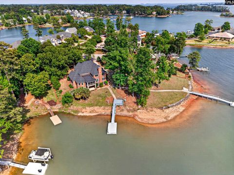 Photo of 104 Turtle Point Court, Chapin, SC 29036 (MLS # 632528)