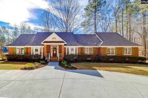 Photo of 325 Derrick Lane, Blythewood, SC 29016 (MLS # 625507)