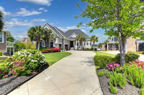 Photo of 125 Watershire Drive, Irmo, SC 29063 (MLS # 630833)