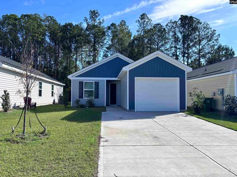 Photo of 859 Summerwood Lane, Columbia, SC 29223 (MLS # 619385)