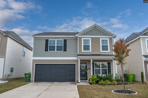 A home in Blythewood