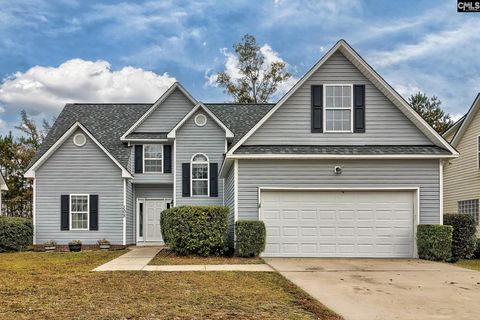 A home in Blythewood