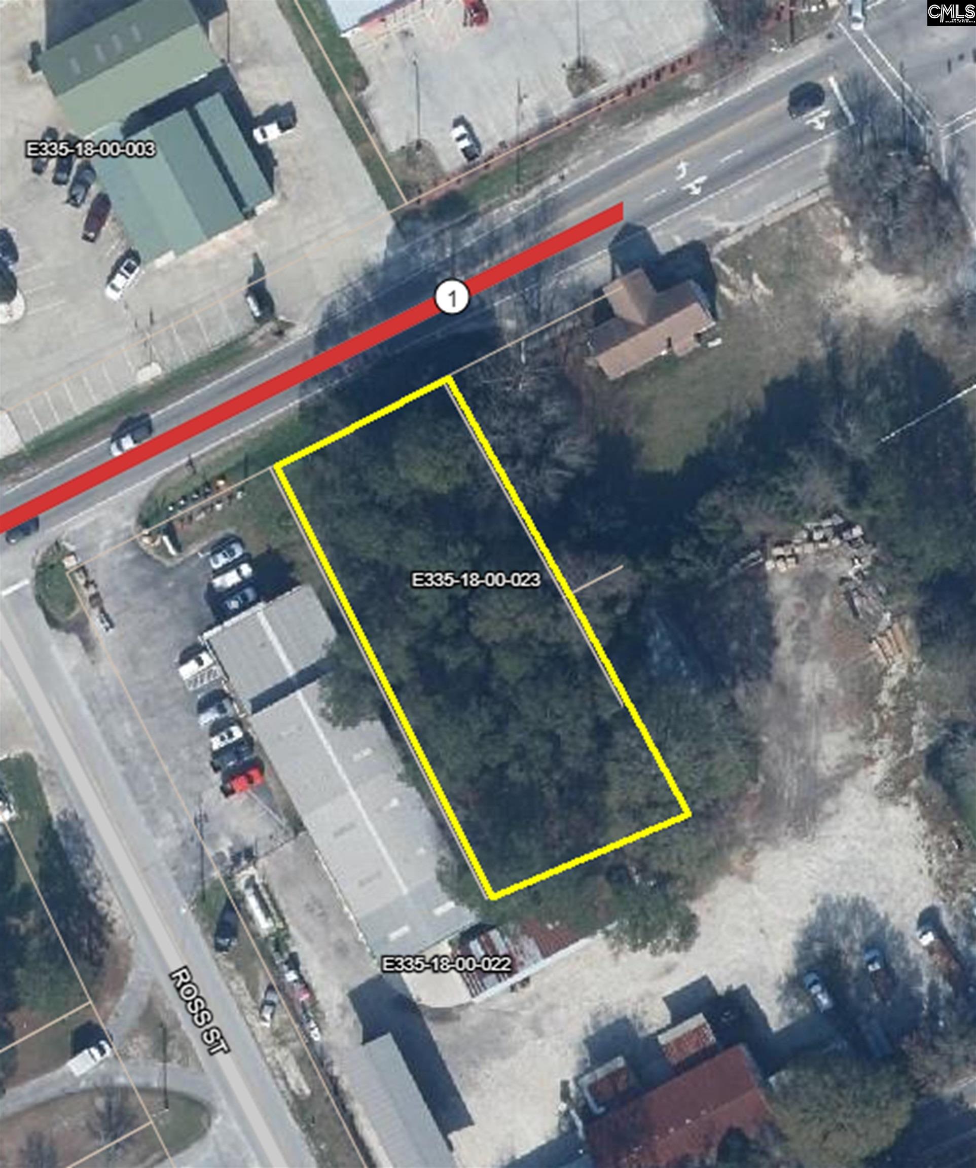 Photo 1 of 15 — 2493 Main Street, Elgin, SC 29045