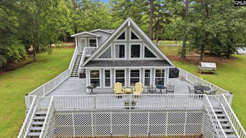 Photo of 1903 Lakeshore Road, Camden, SC 29020 (MLS # 640383)