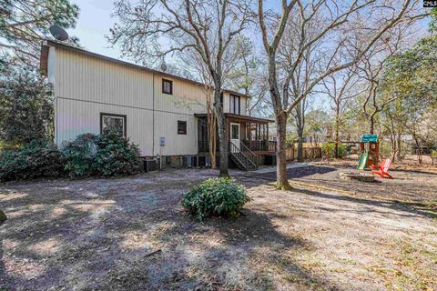 A home in Columbia