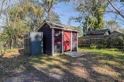 A home in Columbia