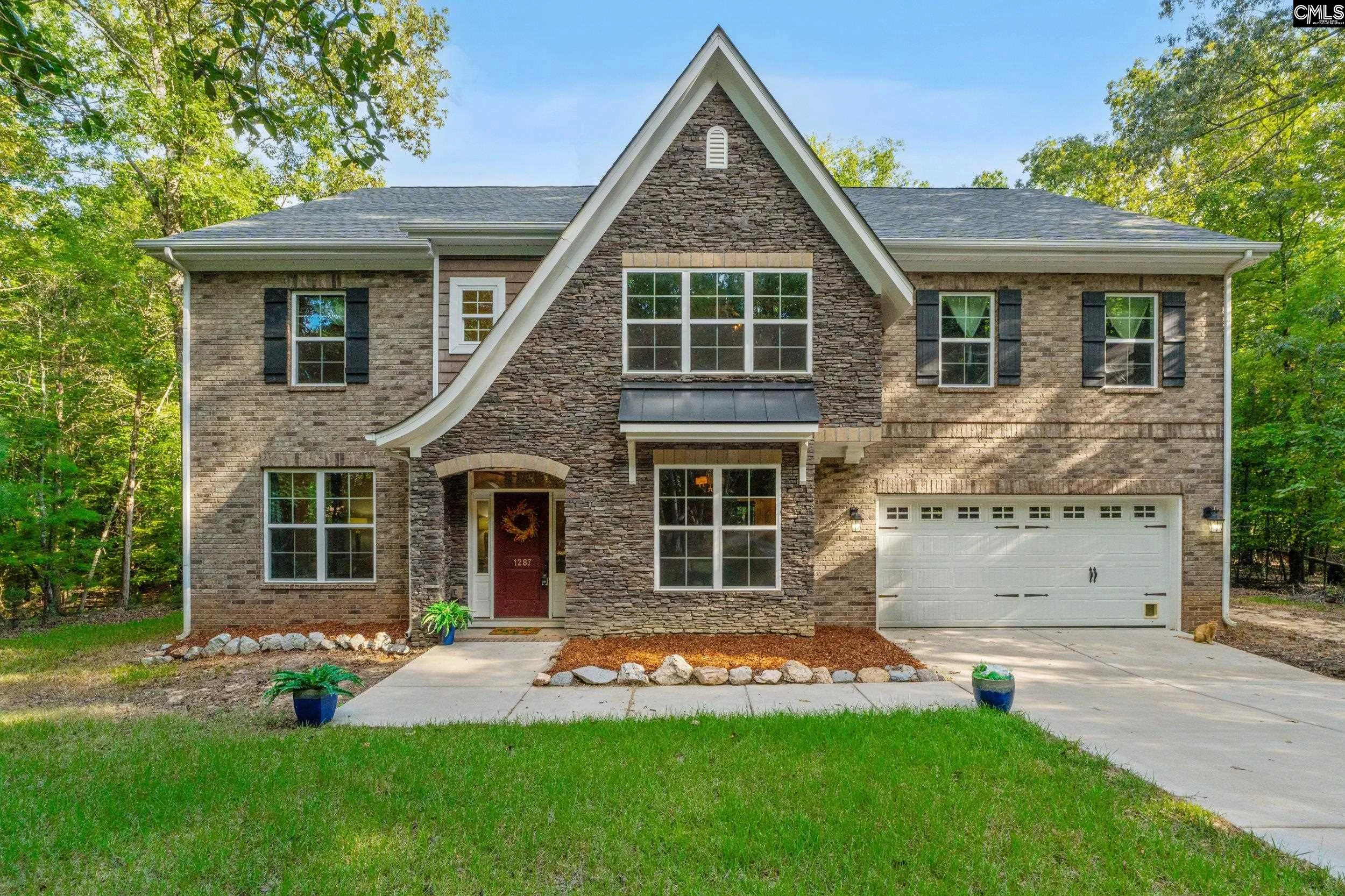 1287 Muddy Ford Road