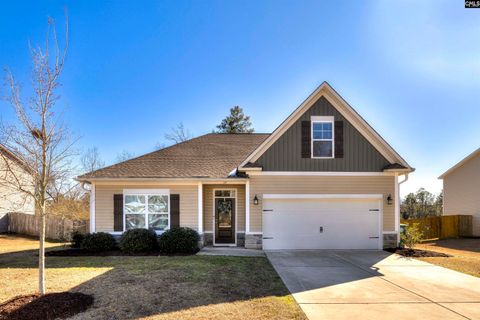 Photo of 17 High Point Drive Dr, Camden, SC 29020 (MLS # 626155)