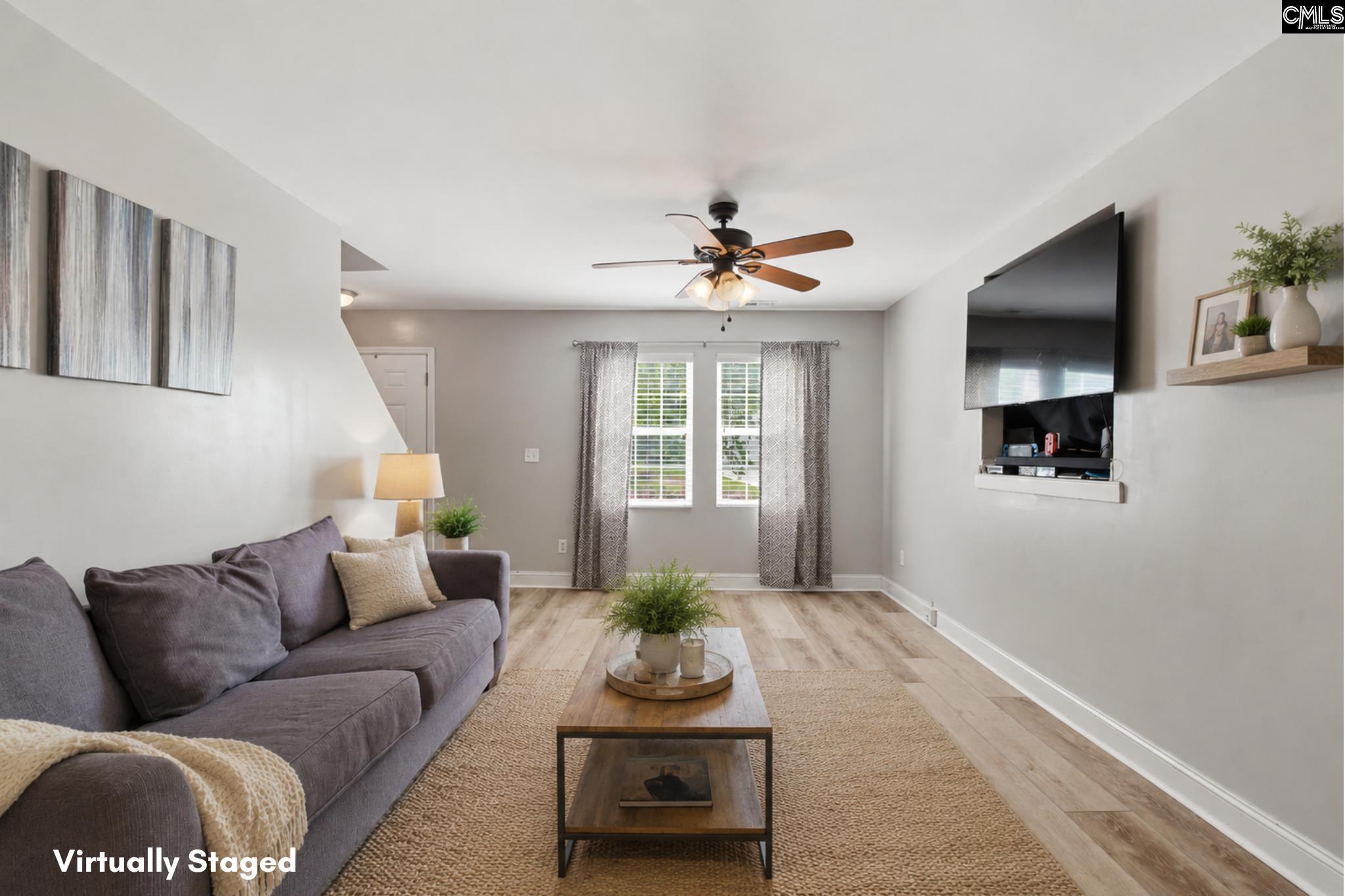 420 Forest Grove Circle - Photo 3