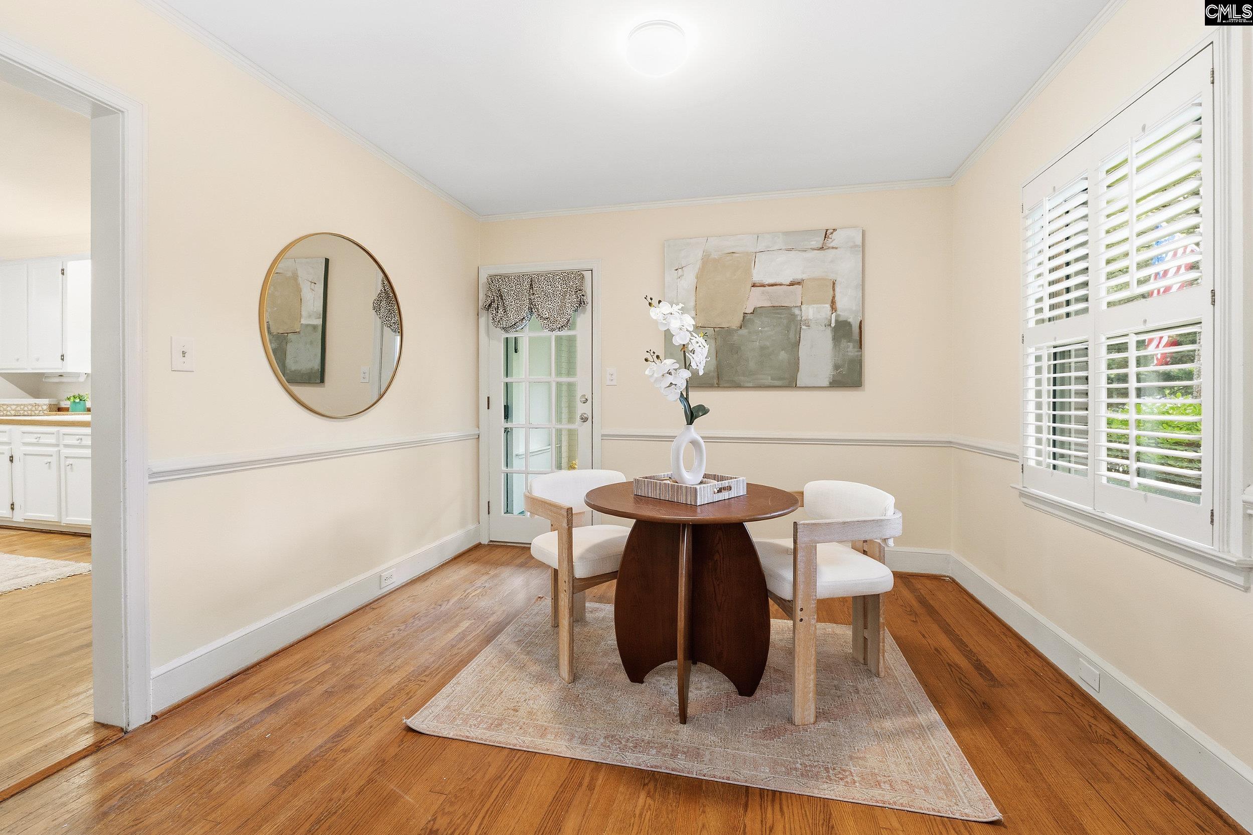 509 Byron Road