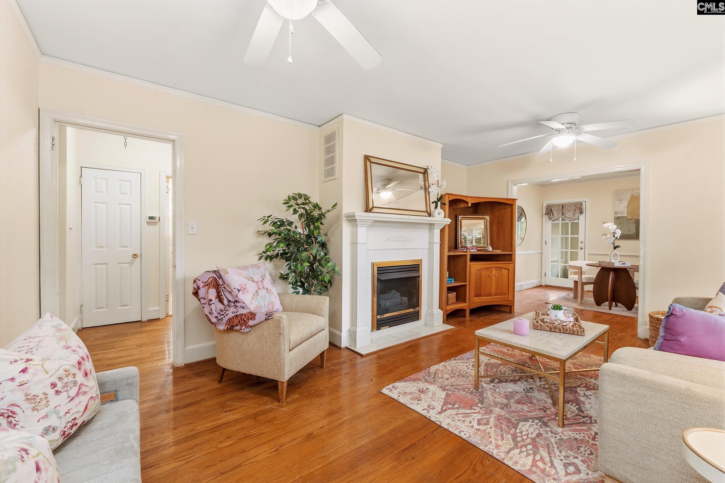509 Byron Road