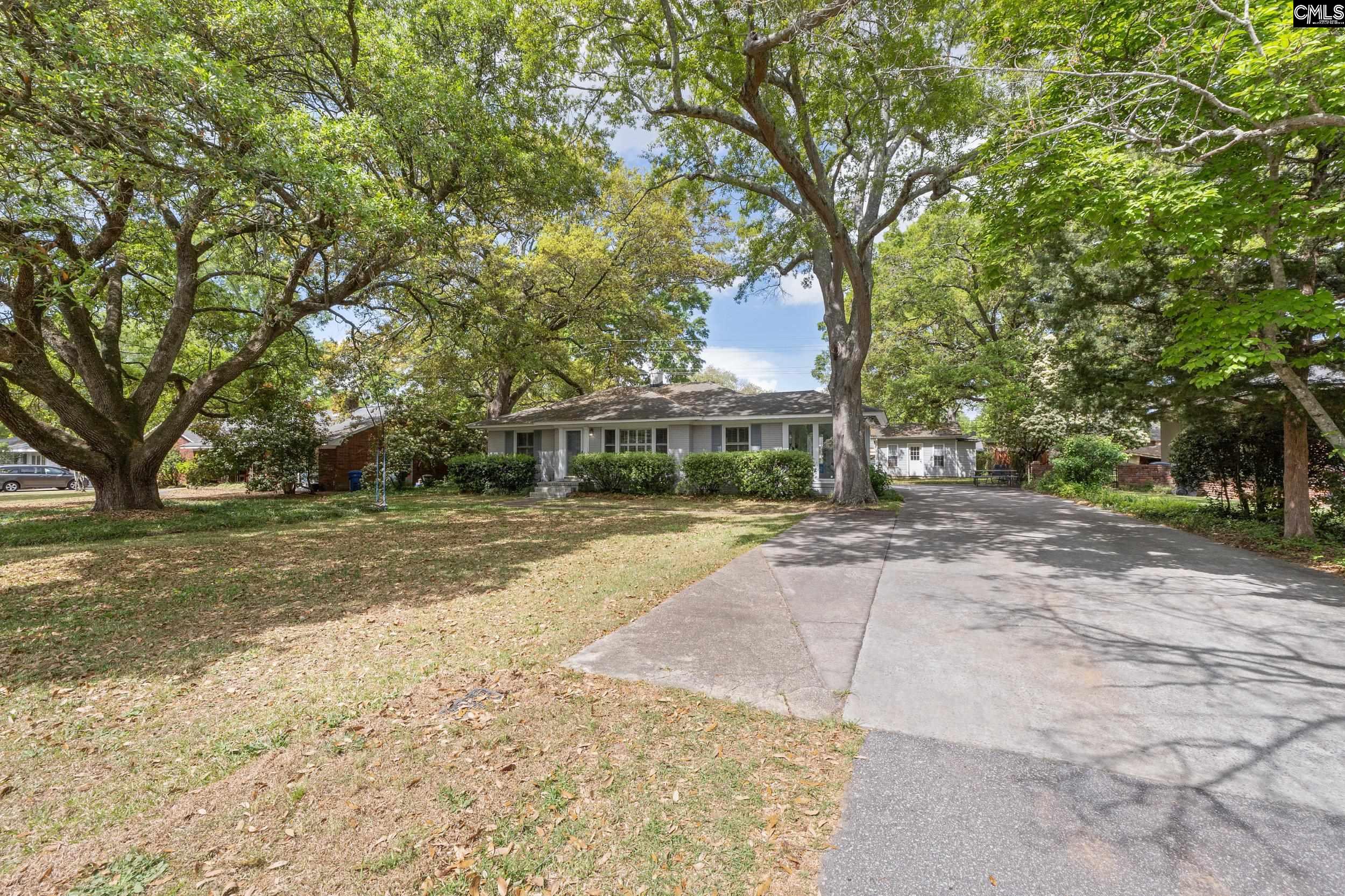509 Byron Road