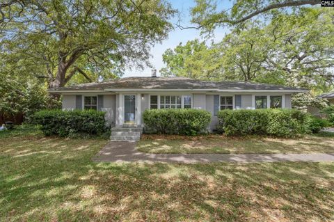 509 Byron Road Columbia Sc 29209