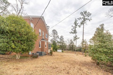 A home in Edgefield