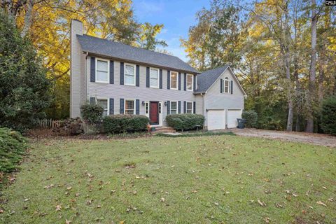 Photo of 301 Bryars Court, Lexington, SC 29072 (MLS # 622615)