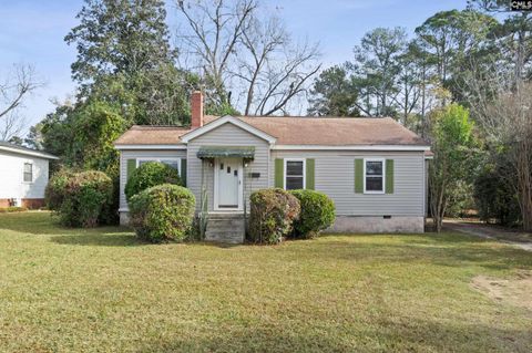 Photo of 2112 Osborne Avenue, Newberry, SC 29108 (MLS # 622727)