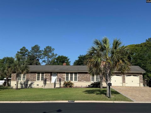 Photo of 9817 Dunbarton Drive, Columbia, SC 29223 (MLS # 634265)