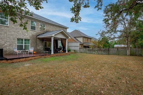 A home in Lexington