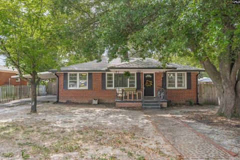 1613 Holland Street West Columbia Sc 29169