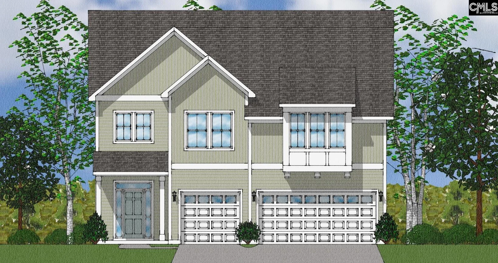 410 Haflinger Lane