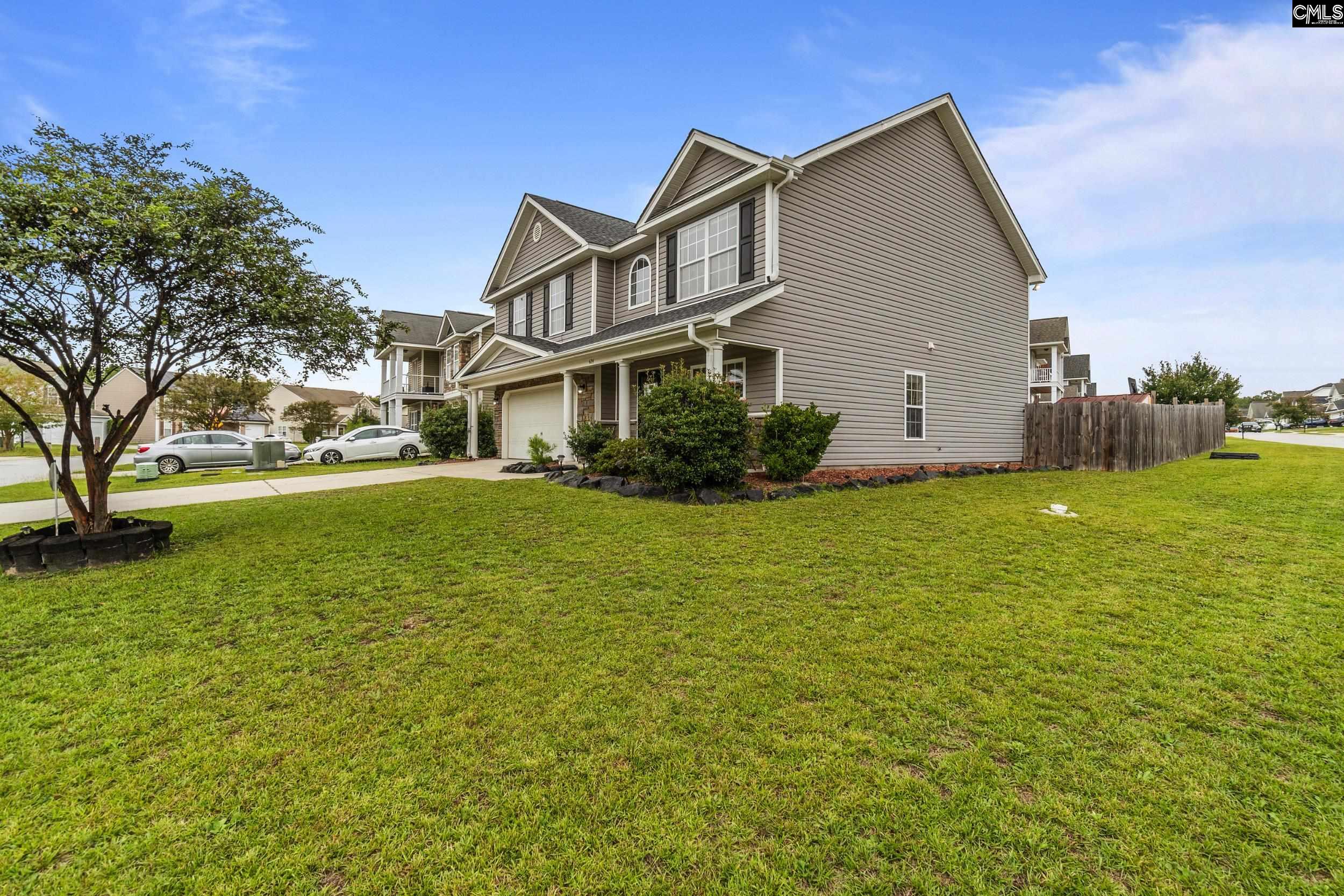 Columbia, South Carolina 29203, United States, 4 Bedrooms Bedrooms, ,3 BathroomsBathrooms,Residential,Active,39603