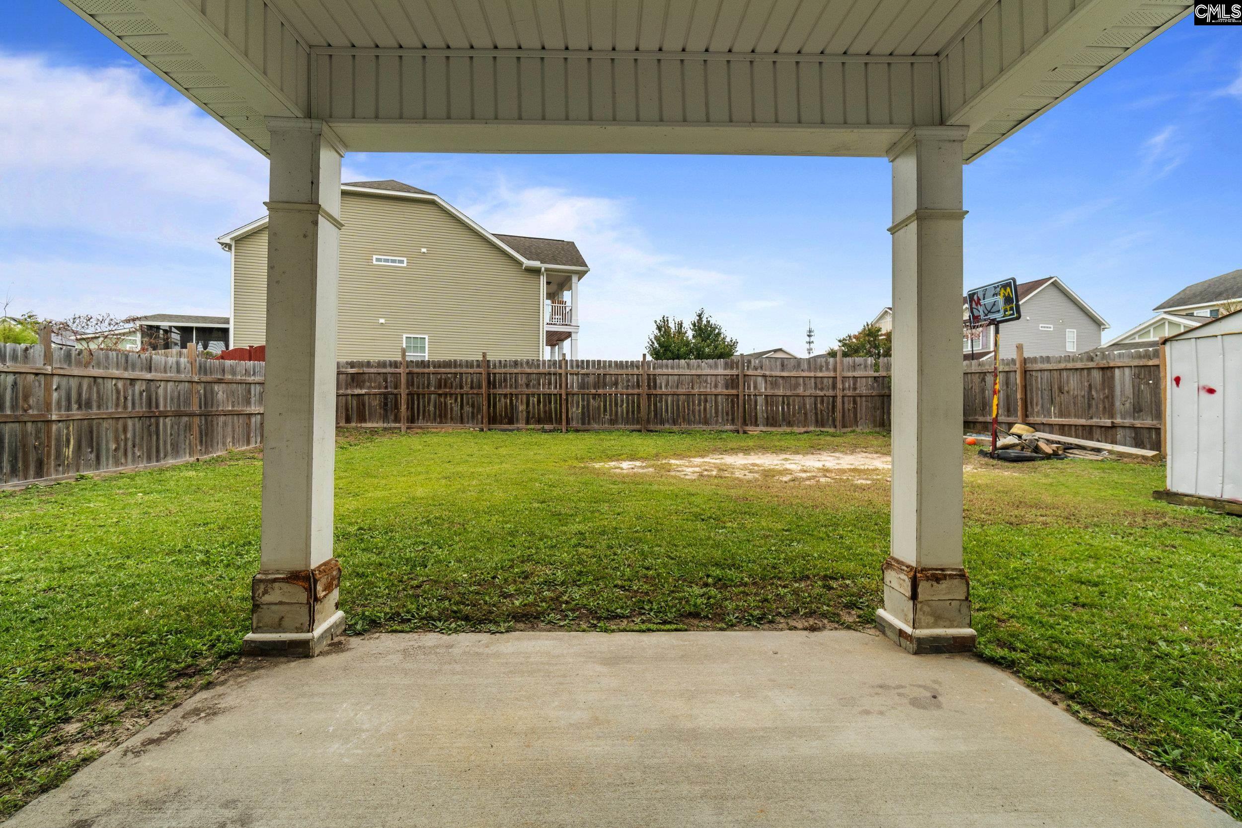 Columbia, South Carolina 29203, United States, 4 Bedrooms Bedrooms, ,3 BathroomsBathrooms,Residential,Active,39603