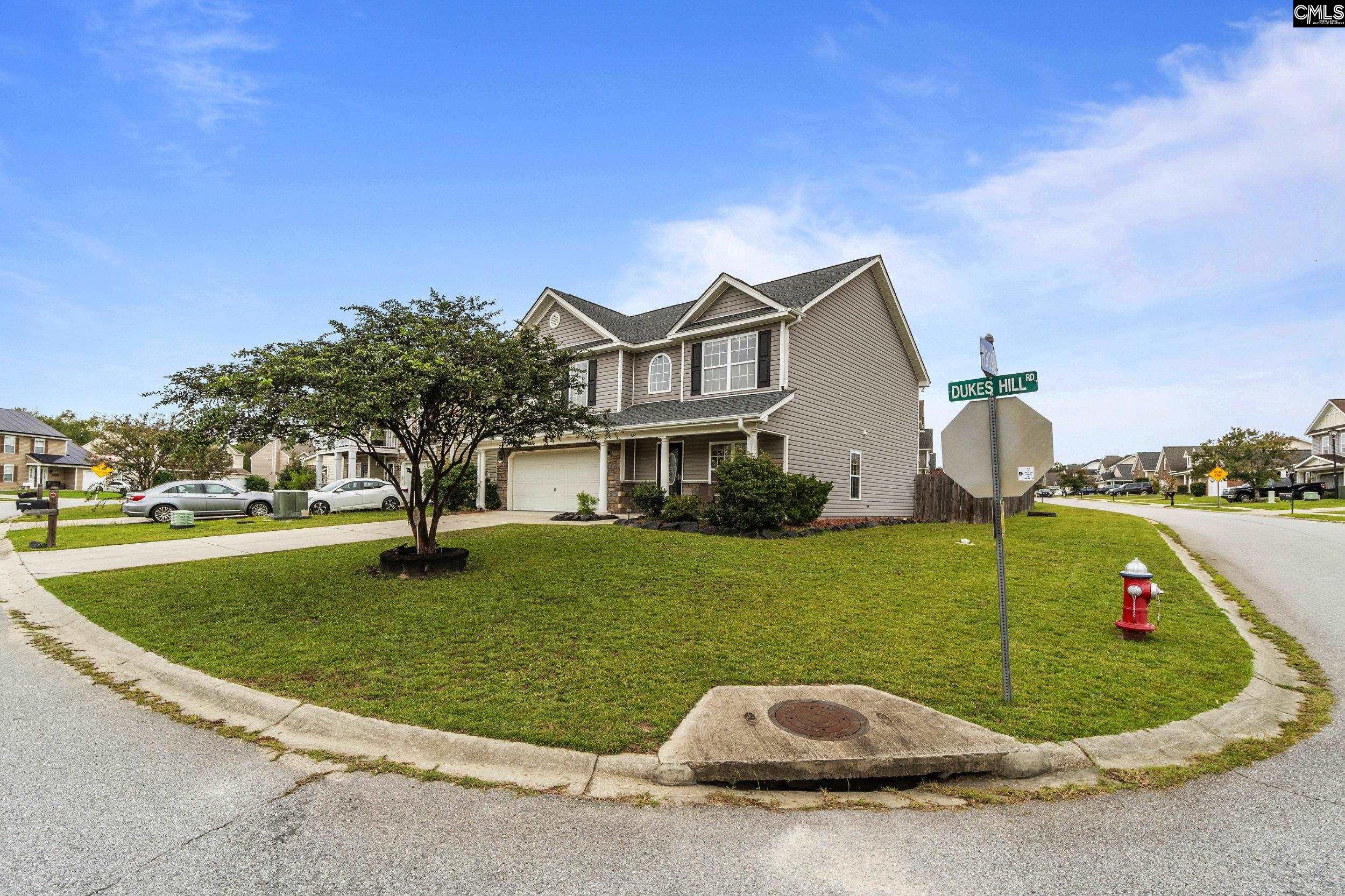 Columbia, South Carolina 29203, United States, 4 Bedrooms Bedrooms, ,3 BathroomsBathrooms,Residential,Active,39603