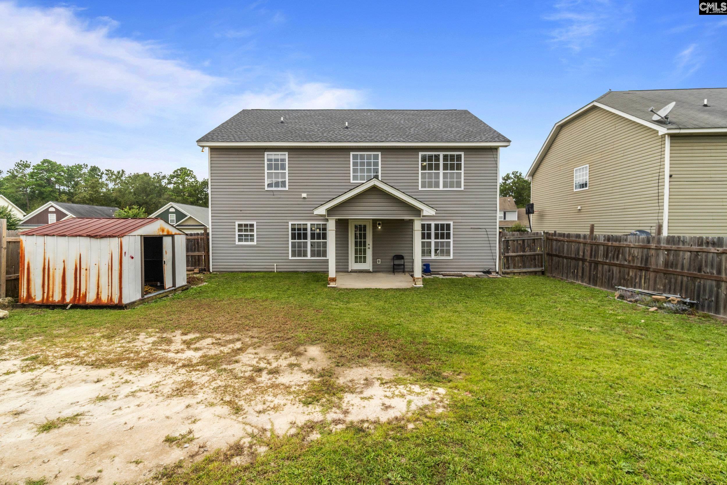 Columbia, South Carolina 29203, United States, 4 Bedrooms Bedrooms, ,3 BathroomsBathrooms,Residential,Active,39603