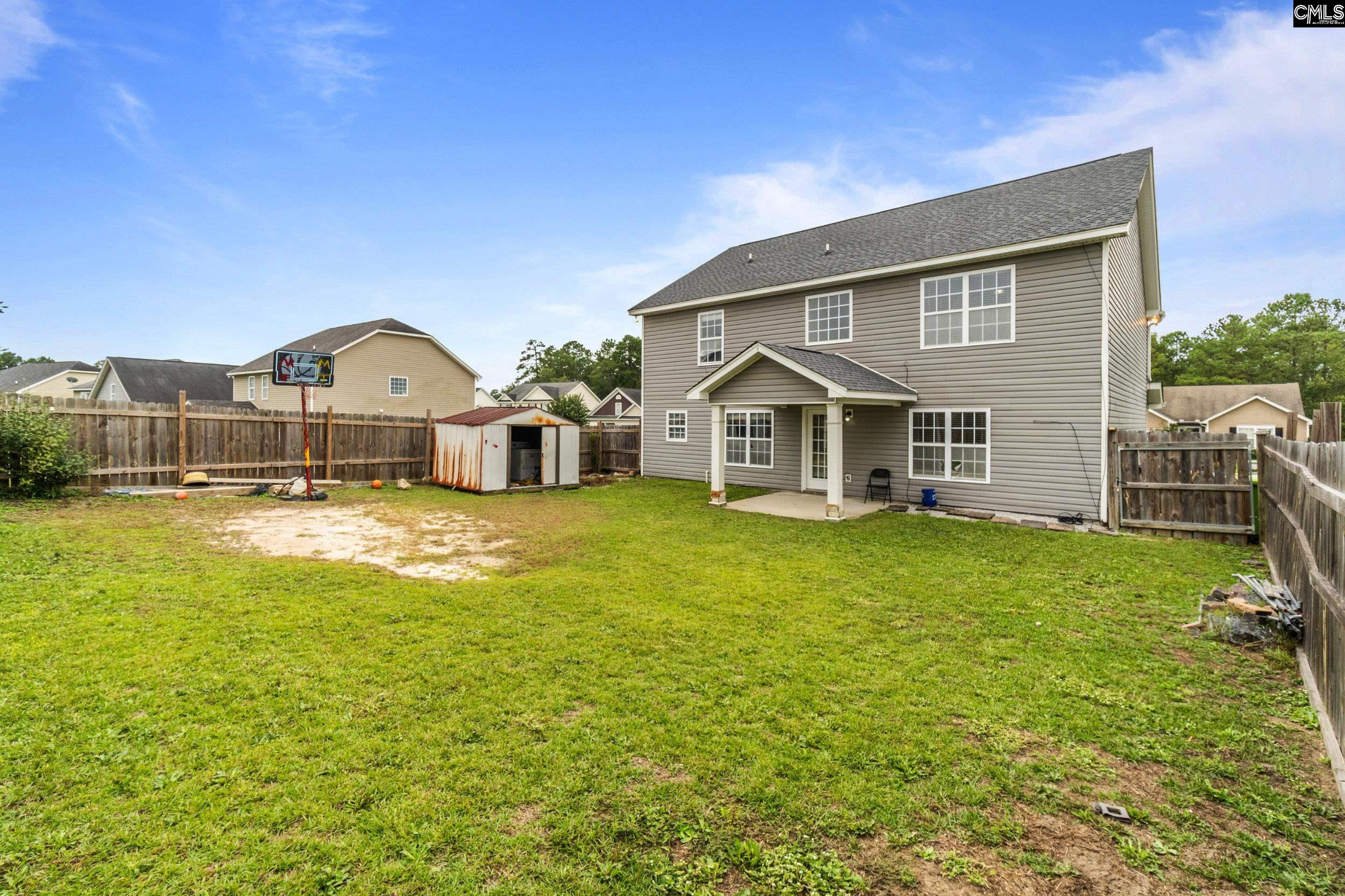 Columbia, South Carolina 29203, United States, 4 Bedrooms Bedrooms, ,3 BathroomsBathrooms,Residential,Active,39603