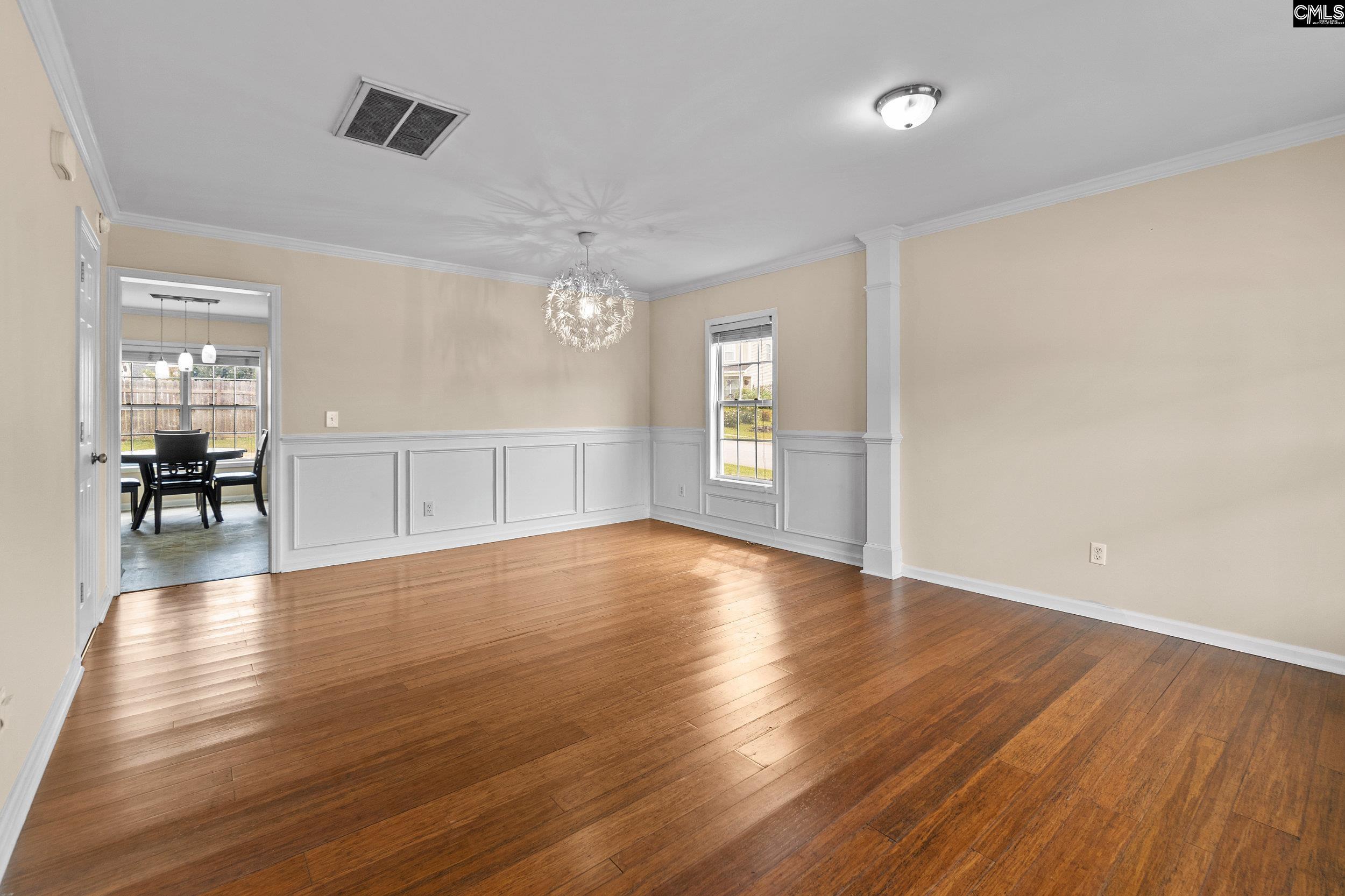 Columbia, South Carolina 29203, United States, 4 Bedrooms Bedrooms, ,3 BathroomsBathrooms,Residential,Active,39603